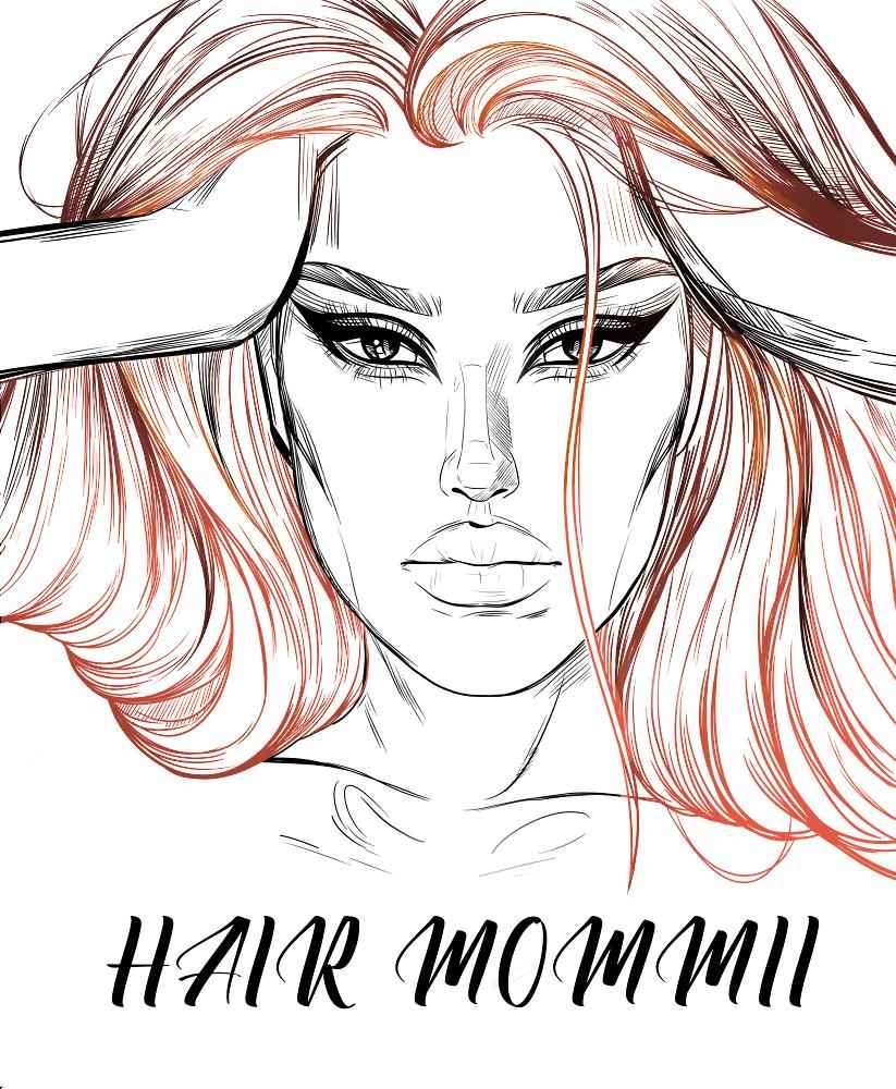 Hair Mommii